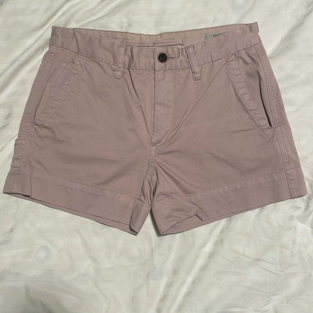 Allsaints shorts